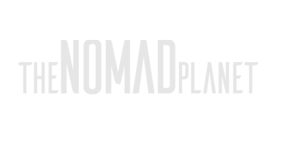 Travel / The Nomad Planet